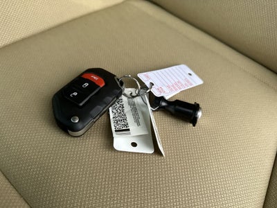 2022 Jeep Wrangler Unlimited Sport S 4x4