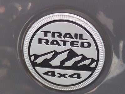 2019 Jeep Wrangler Unlimited Sport Altitude 4x4