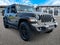 2019 Jeep Wrangler Unlimited Sport Altitude 4x4