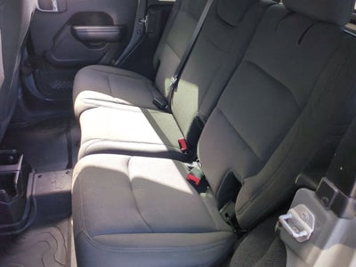 2019 Jeep Wrangler Unlimited Sport Altitude 4x4