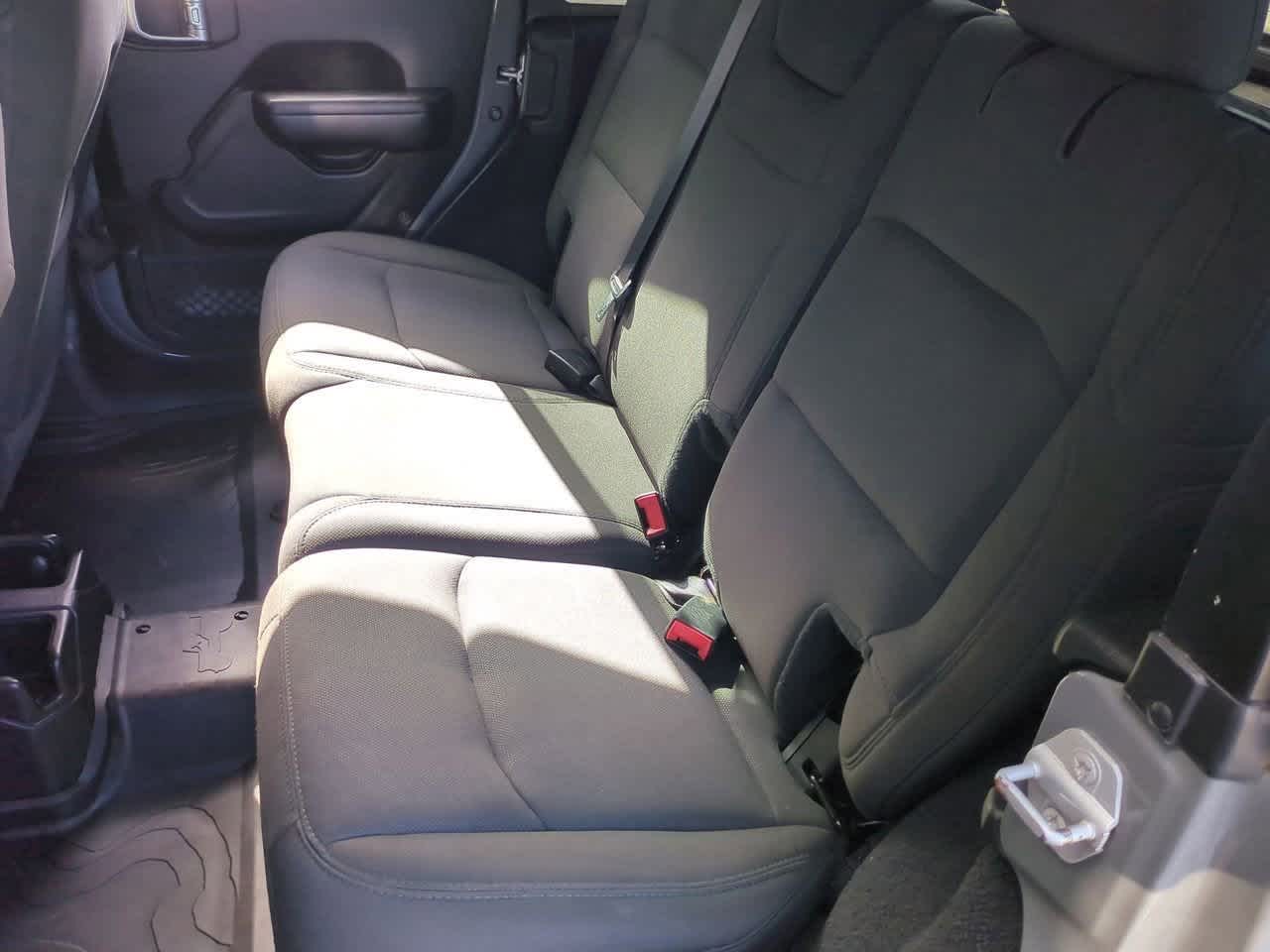 2019 Jeep Wrangler Unlimited Sport Altitude 4x4