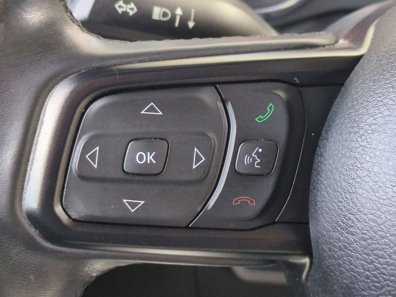 2019 Jeep Wrangler Unlimited Sport Altitude 4x4