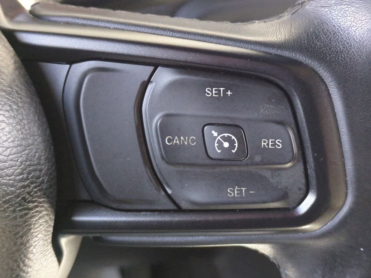 2019 Jeep Wrangler Unlimited Sport Altitude 4x4