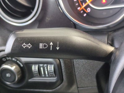 2019 Jeep Wrangler Unlimited Sport Altitude 4x4