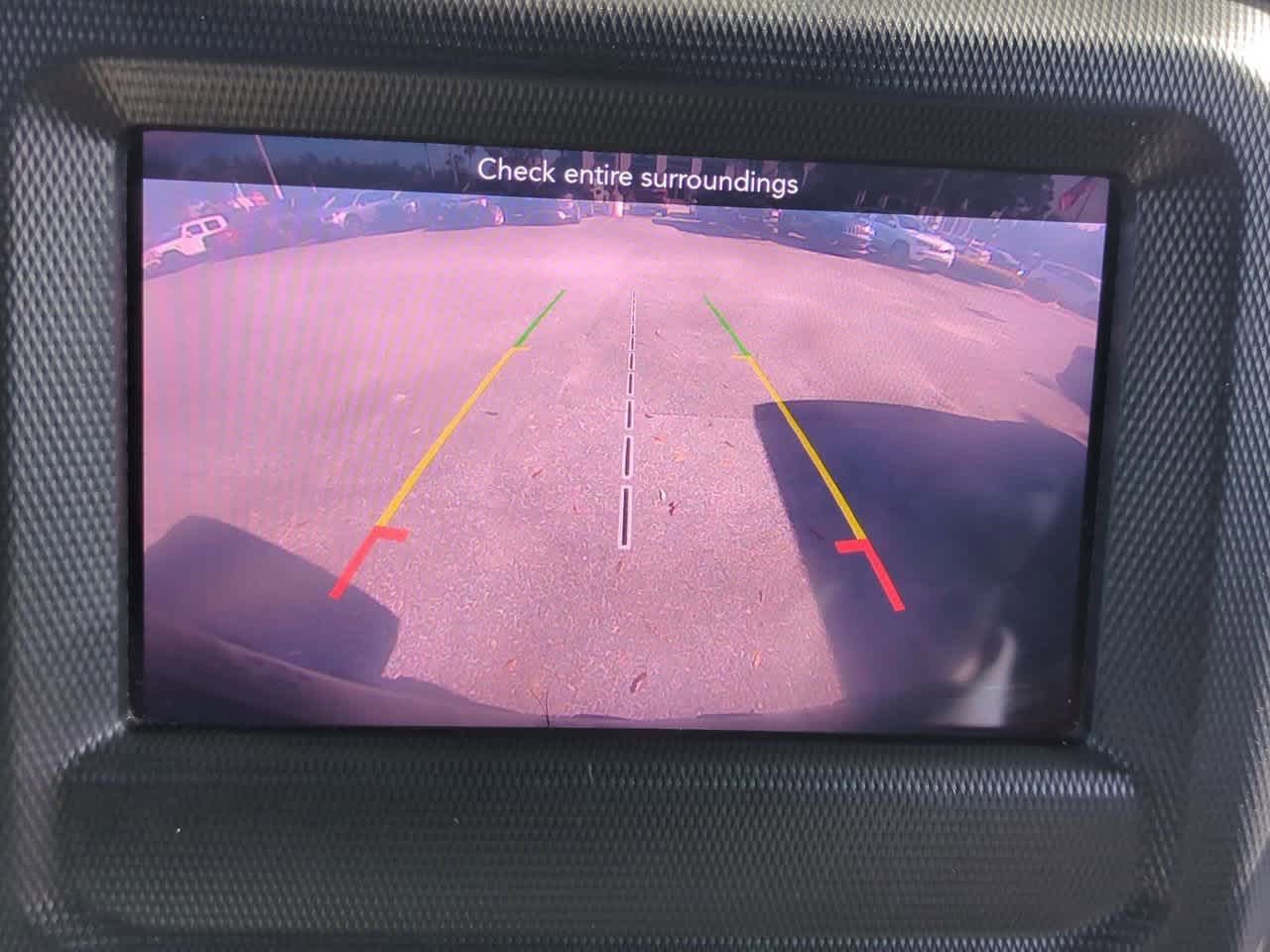 2019 Jeep Wrangler Unlimited Sport Altitude 4x4