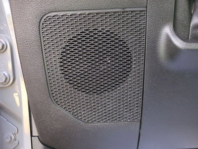 2019 Jeep Wrangler Unlimited Sport Altitude 4x4