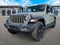2019 Jeep Wrangler Unlimited Sport Altitude 4x4