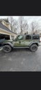 2021 Jeep Wrangler Unlimited Willys 4x4