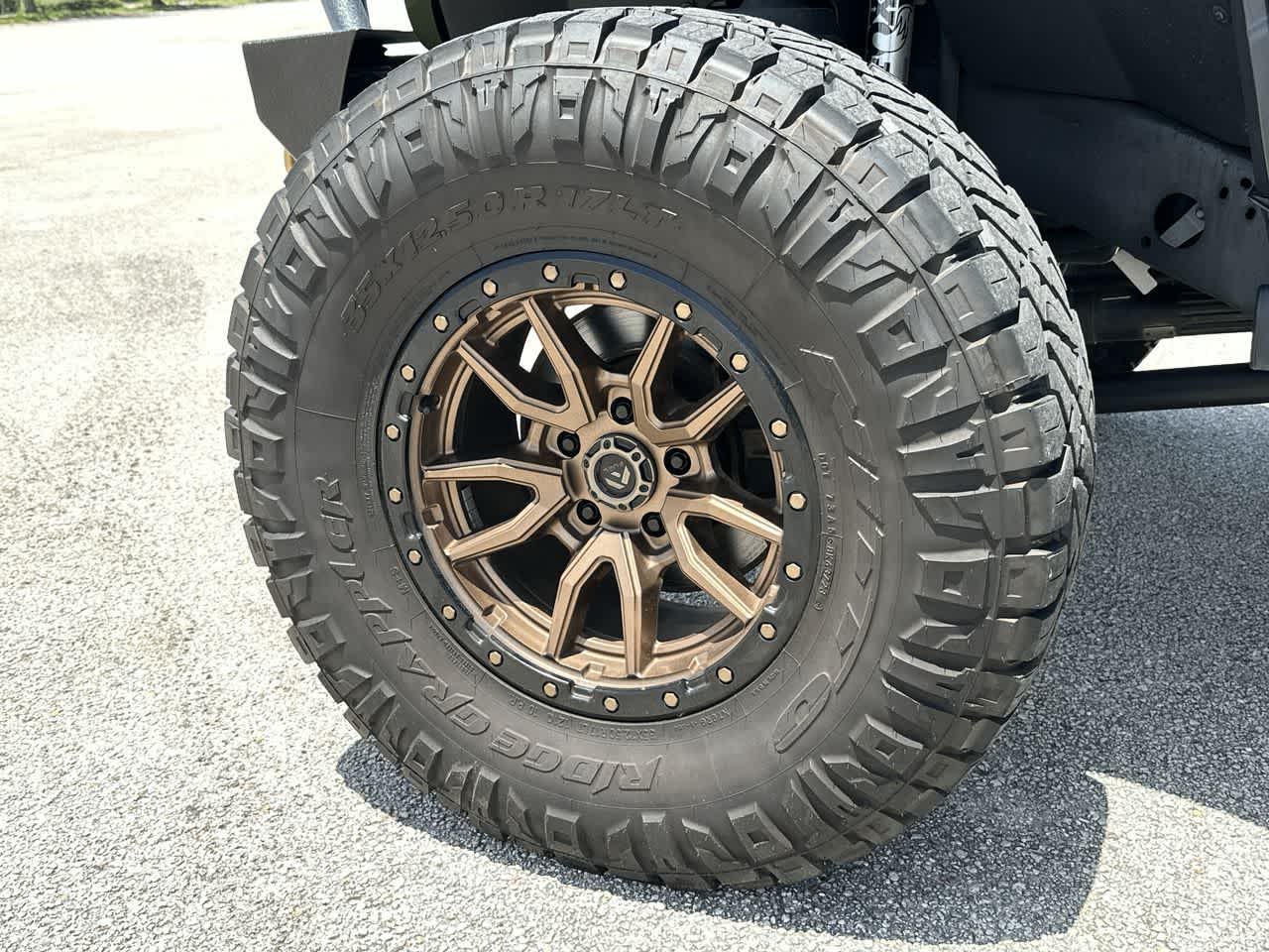 2022 Jeep Wrangler Unlimited Sport 4x4