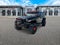 2021 Jeep Wrangler Unlimited Willys 4x4