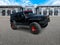 2021 Jeep Wrangler Unlimited Willys 4x4