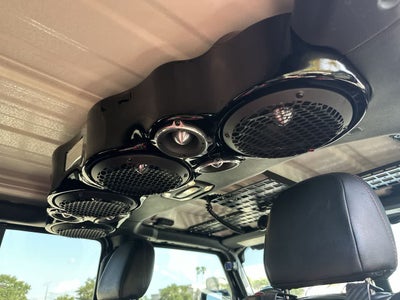 2021 Jeep Wrangler Unlimited Willys 4x4