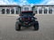 2021 Jeep Wrangler Unlimited Willys 4x4