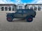 2021 Jeep Wrangler Unlimited Willys 4x4