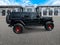 2021 Jeep Wrangler Unlimited Willys 4x4