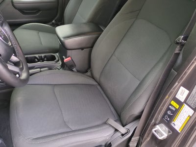 2022 Jeep Wrangler Unlimited Sport S 4x4