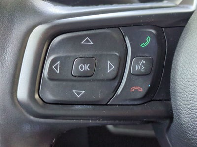 2022 Jeep Wrangler Unlimited Sport S 4x4