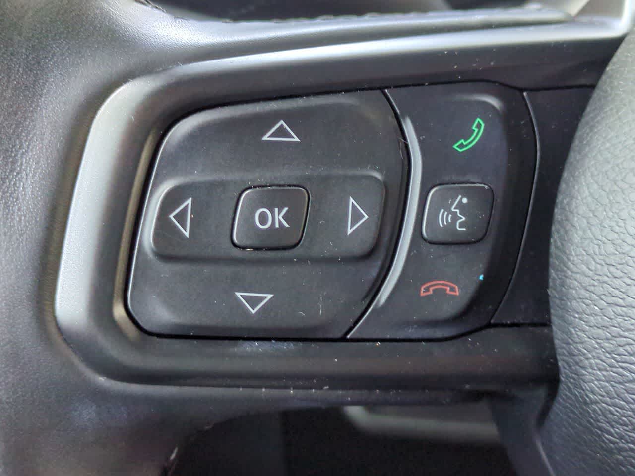2022 Jeep Wrangler Unlimited Sport S 4x4