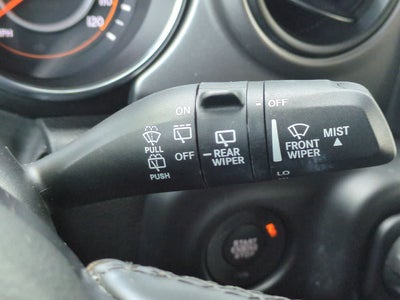 2022 Jeep Wrangler Unlimited Sport S 4x4