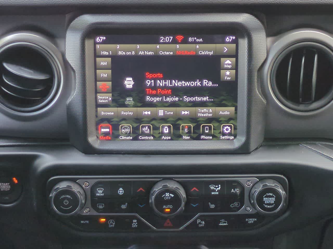 2022 Jeep Wrangler Unlimited Sport S 4x4