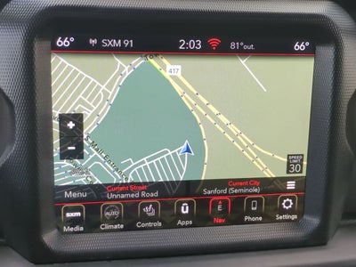 2022 Jeep Wrangler Unlimited Sport S 4x4