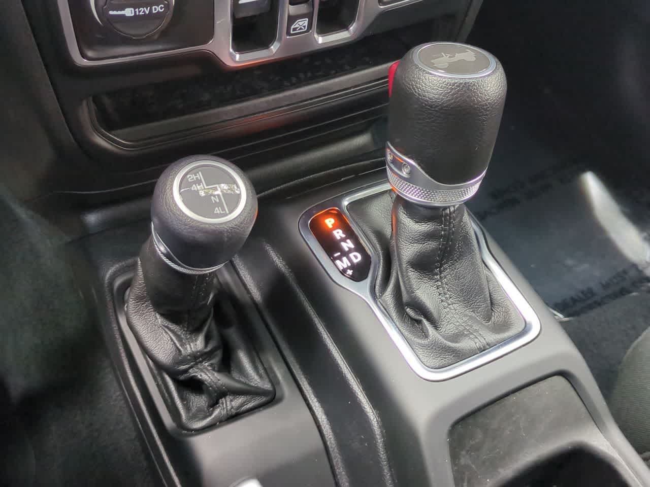 2022 Jeep Wrangler Unlimited Sport S 4x4