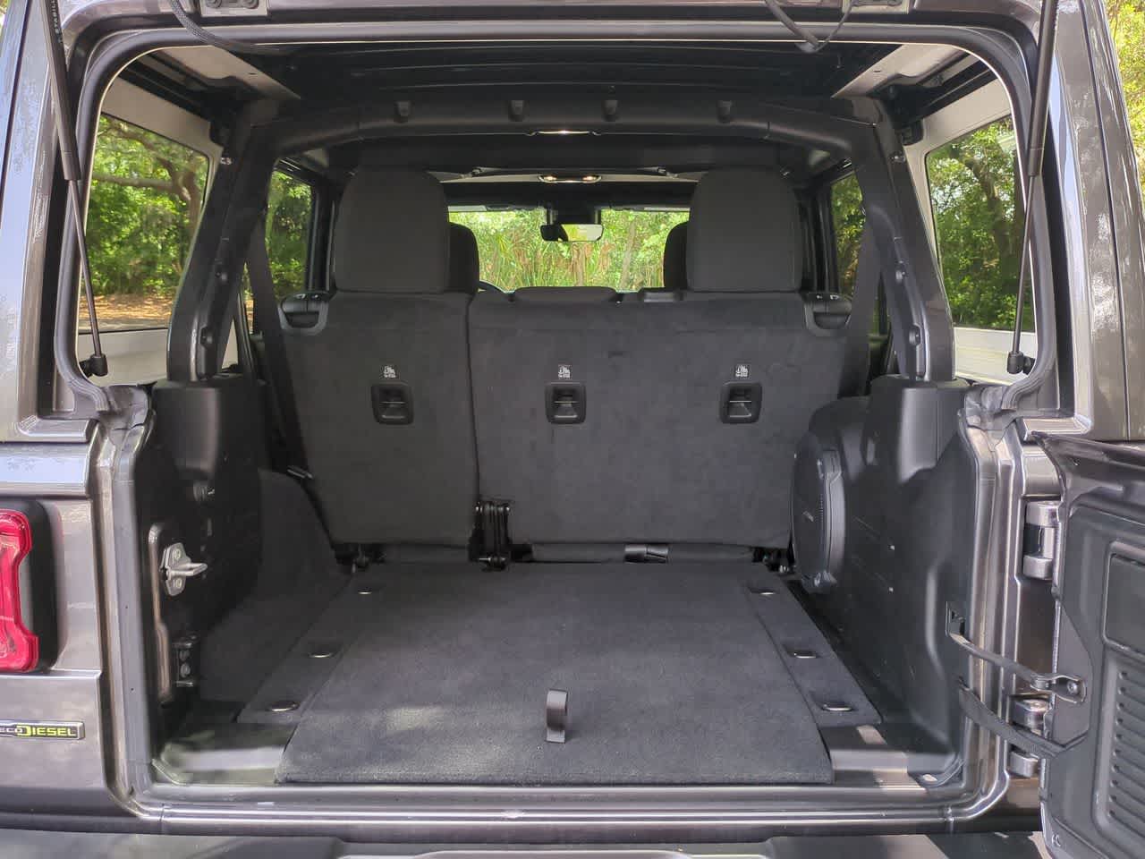 2022 Jeep Wrangler Unlimited Sport S 4x4