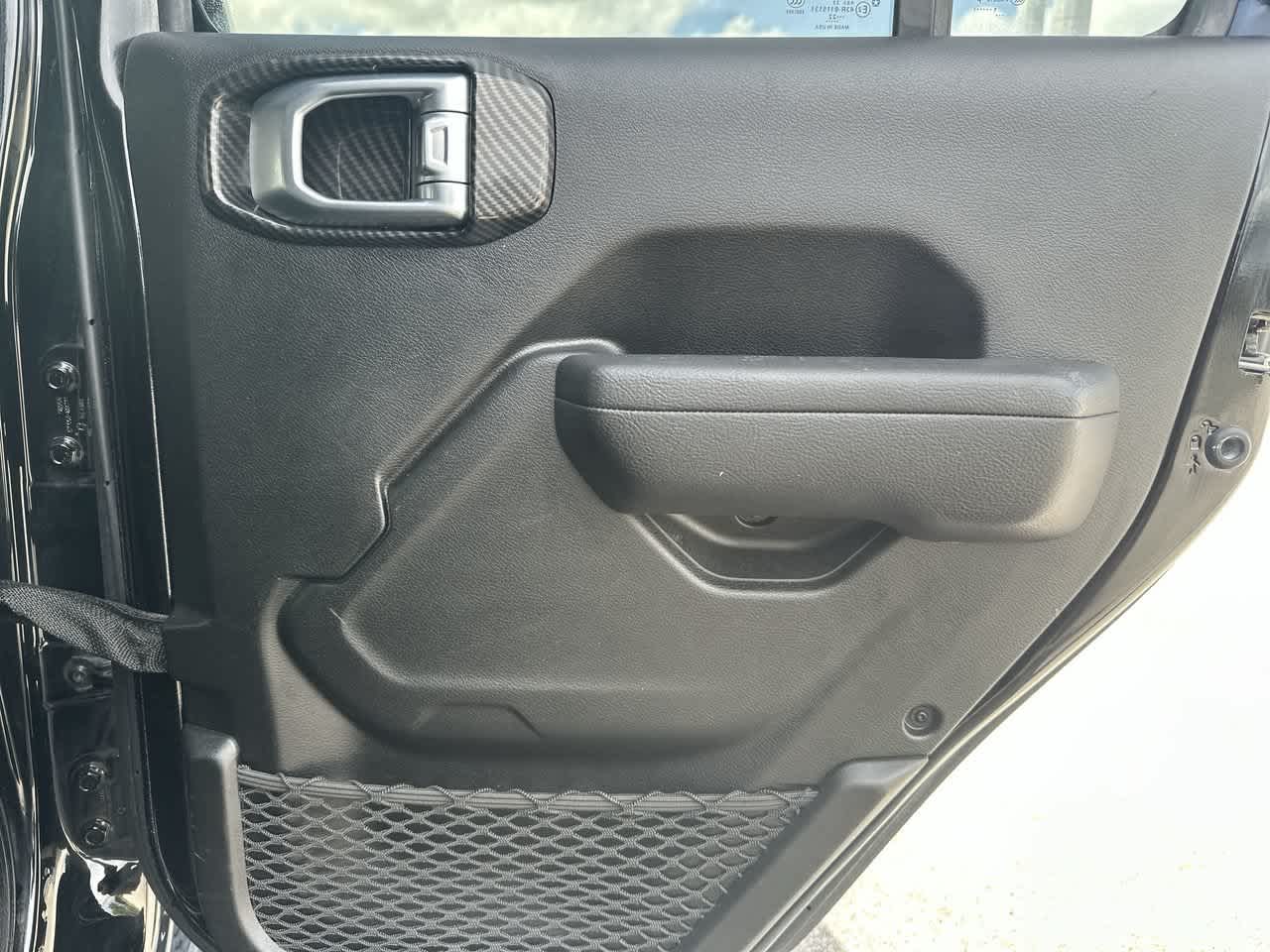 2022 Jeep Wrangler Unlimited Sport Altitude 4x4