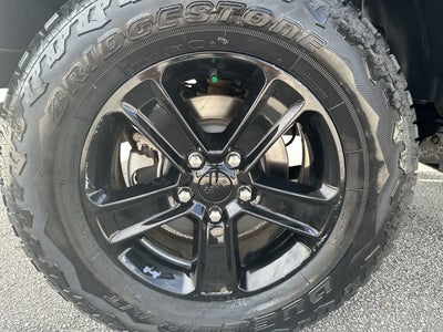 2022 Jeep Wrangler Unlimited Sport Altitude 4x4