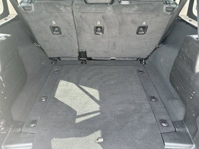 2022 Jeep Wrangler Unlimited Sport Altitude 4x4