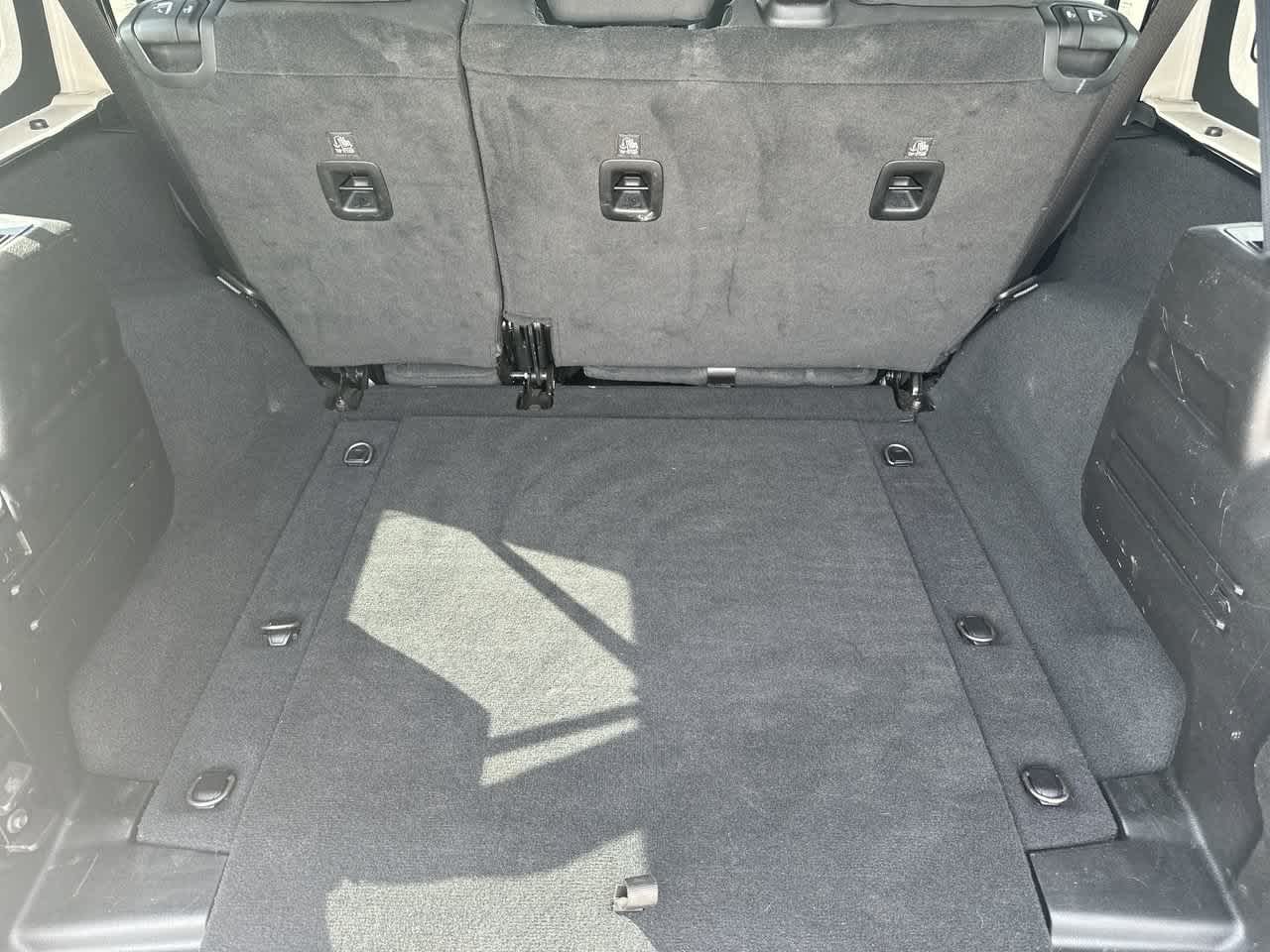 2022 Jeep Wrangler Unlimited Sport Altitude 4x4