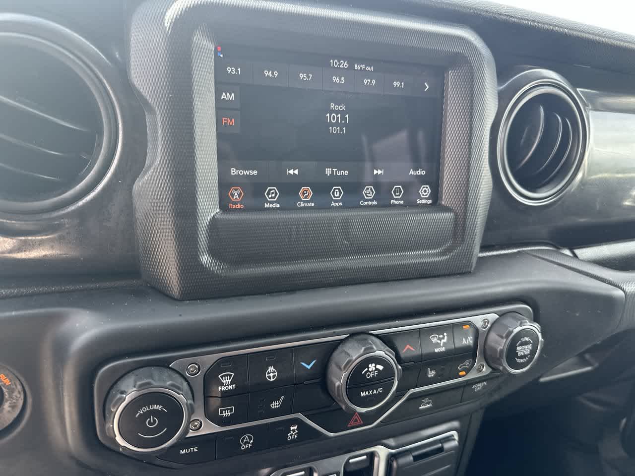 2022 Jeep Wrangler Unlimited Sport Altitude 4x4