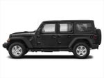 2022 Jeep Wrangler Unlimited Sport Altitude 4x4