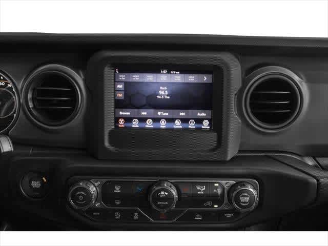 2022 Jeep Wrangler Unlimited Sport Altitude 4x4