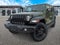 2022 Jeep Wrangler Unlimited Willys Sport 4x4