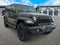 2022 Jeep Wrangler Unlimited Willys Sport 4x4