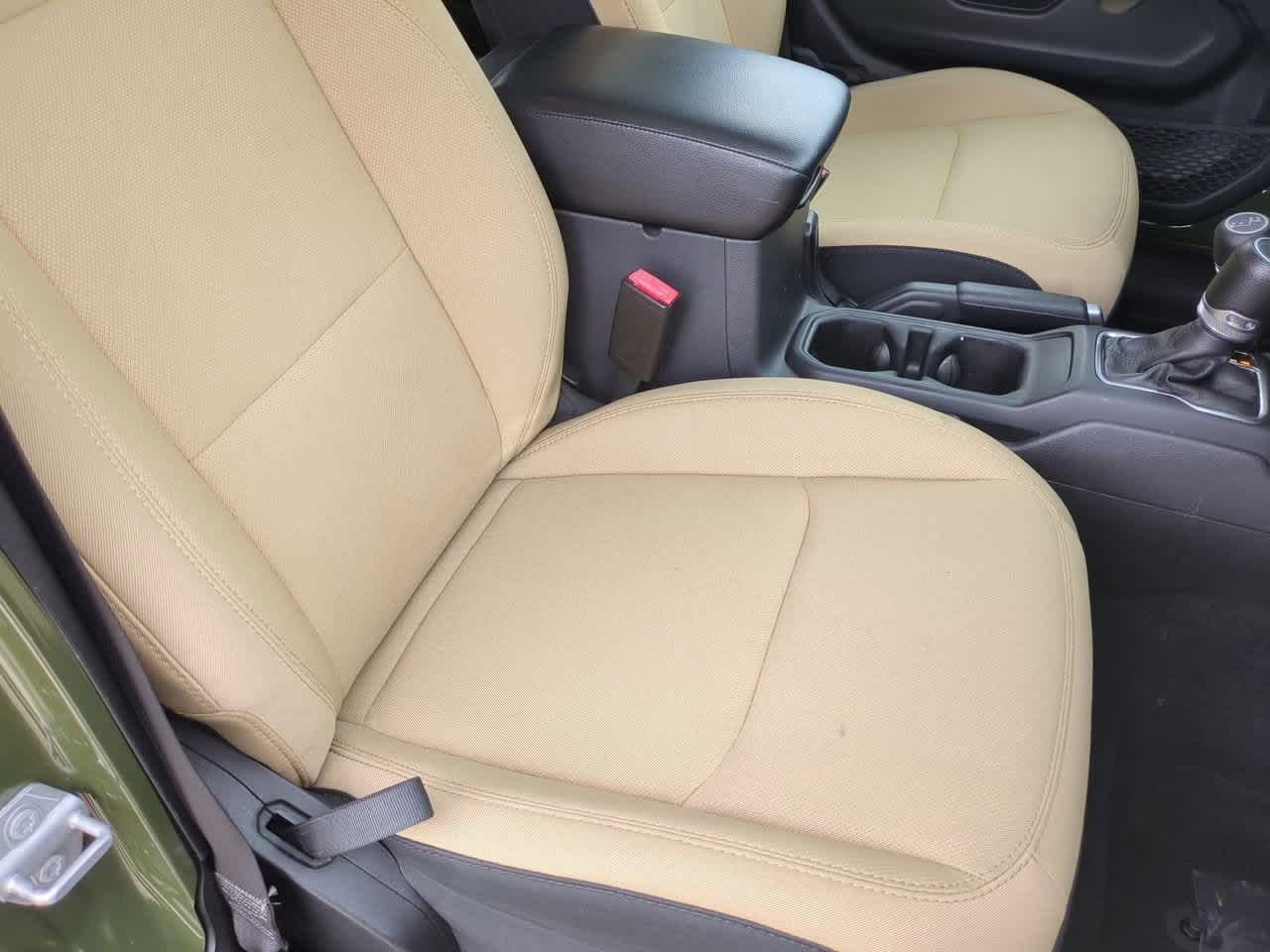 2022 Jeep Wrangler Unlimited Willys Sport 4x4