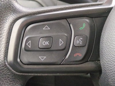 2022 Jeep Wrangler Unlimited Willys Sport 4x4