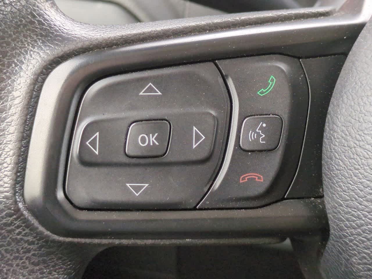 2022 Jeep Wrangler Unlimited Willys Sport 4x4