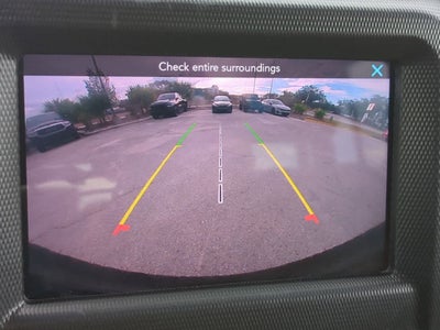 2022 Jeep Wrangler Unlimited Willys Sport 4x4