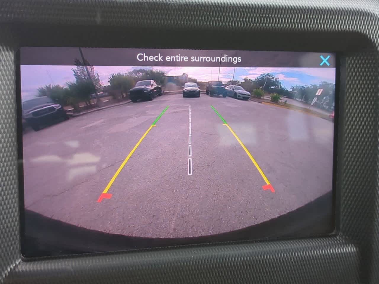 2022 Jeep Wrangler Unlimited Willys Sport 4x4