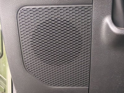 2022 Jeep Wrangler Unlimited Willys Sport 4x4