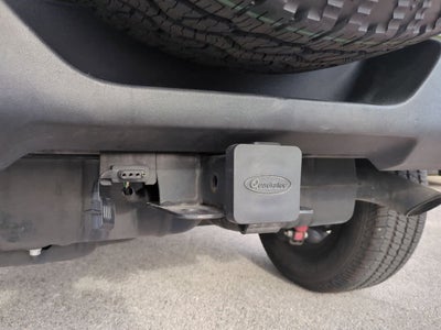 2022 Jeep Wrangler Unlimited Willys Sport 4x4