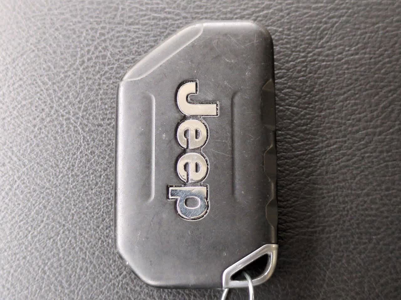 2022 Jeep Wrangler Unlimited Willys Sport 4x4