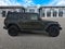 2022 Jeep Wrangler Unlimited Willys Sport 4x4