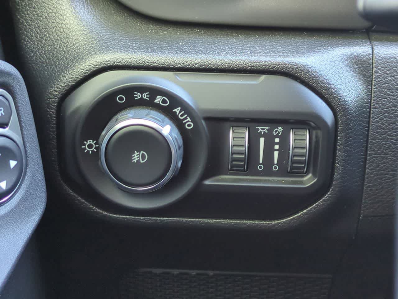 2022 Jeep Wrangler Unlimited Sport S 4x4