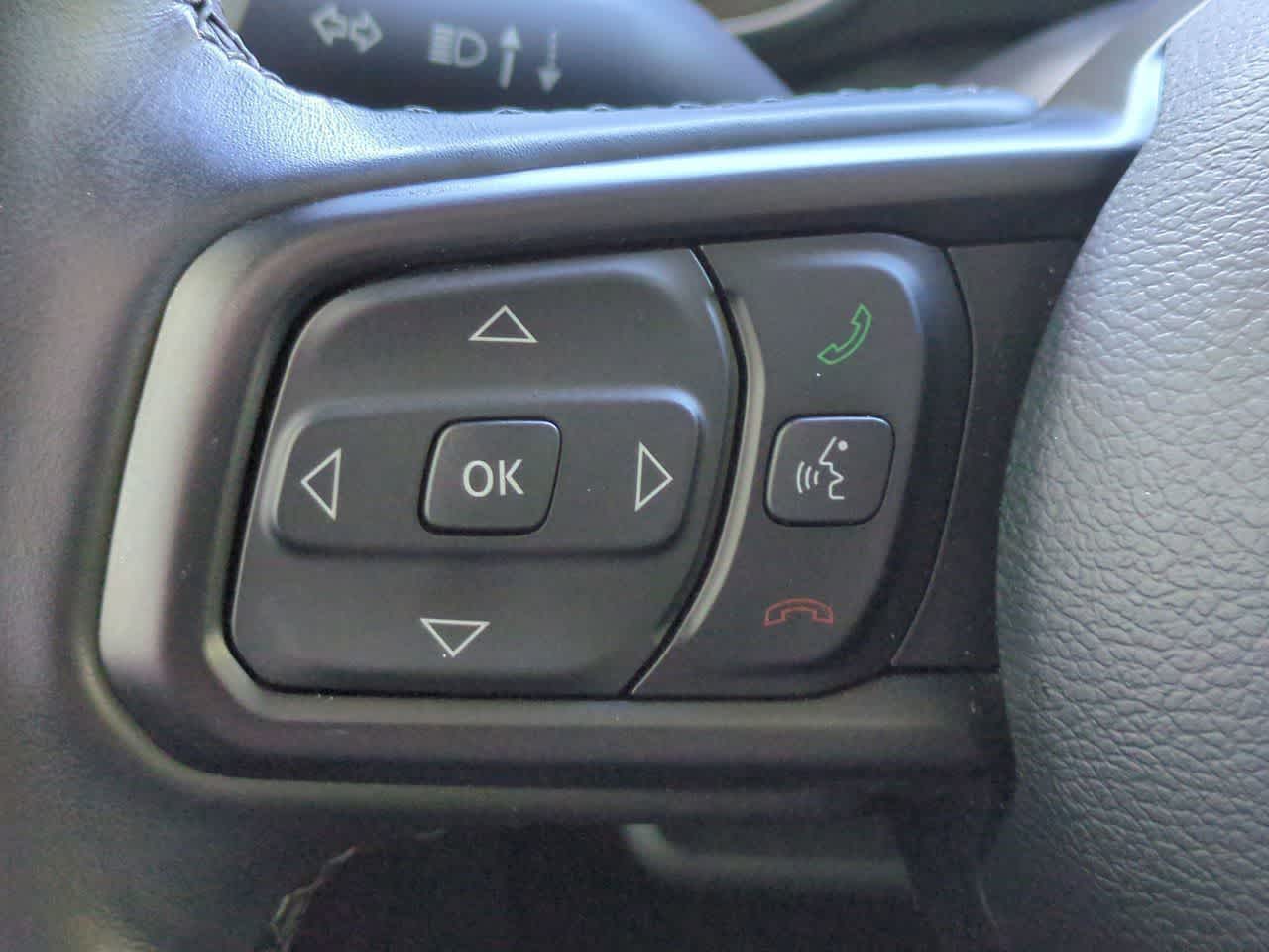 2022 Jeep Wrangler Unlimited Sport S 4x4