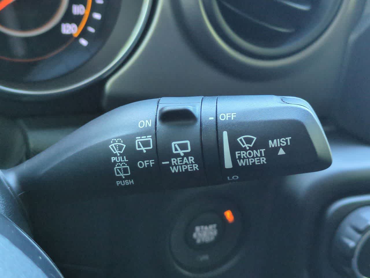 2022 Jeep Wrangler Unlimited Sport S 4x4