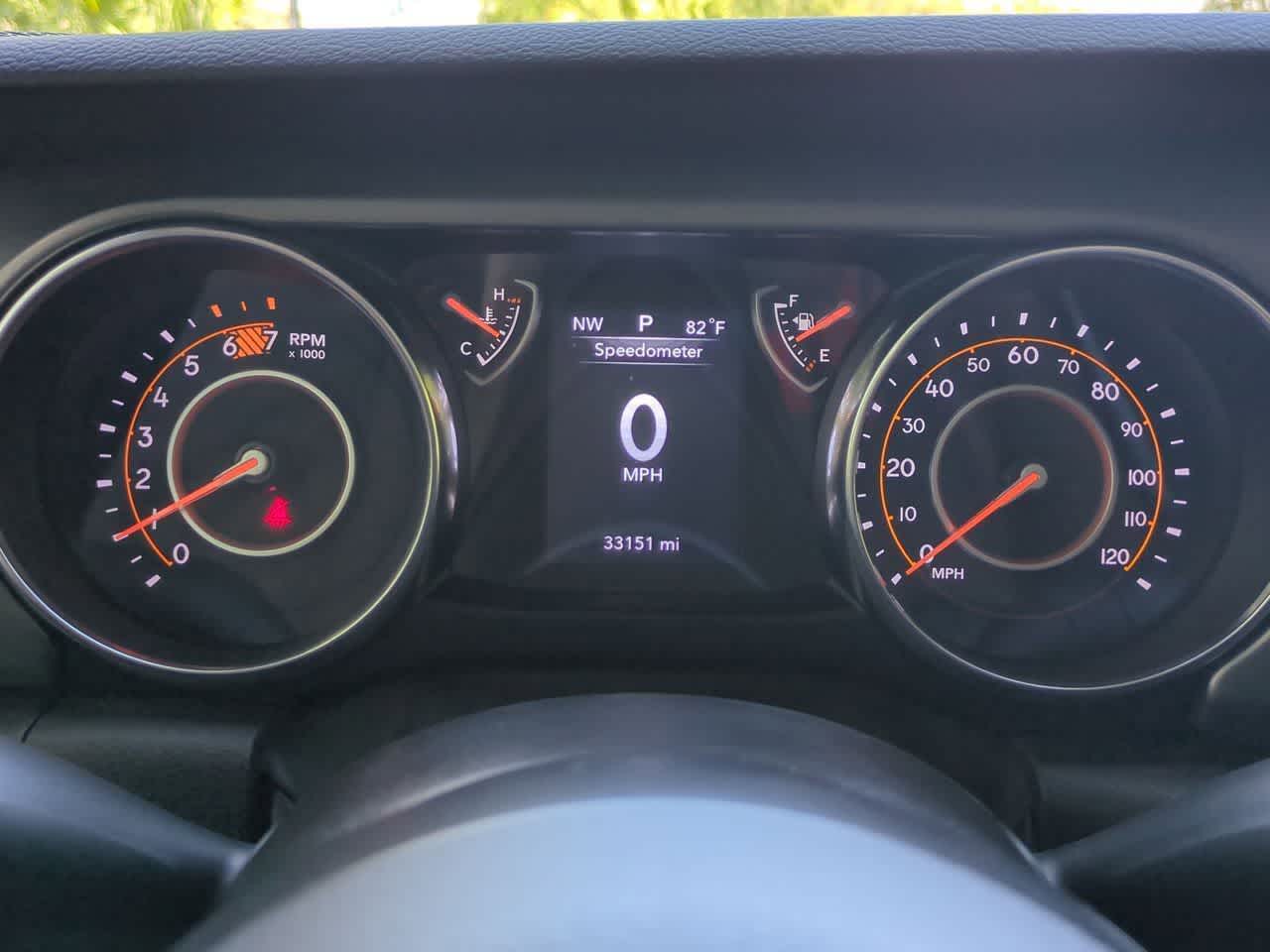 2022 Jeep Wrangler Unlimited Sport S 4x4