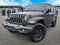 2020 Jeep Wrangler Unlimited Sport 4x4